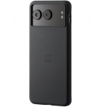 Θήκη ONEPLUS OFFICIAL Sandstone Bumper για ONEPLUS NORD 4 - 5431101831 - ΜΑΥΡΟ