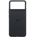 Θήκη ONEPLUS OFFICIAL Sandstone Bumper για ONEPLUS NORD 4 - 5431101831 - ΜΑΥΡΟ