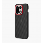 Θήκη ONEPLUS OFFICIAL Aramid Fiber MAGSAFE Magnetic για ONEPLUS 15 - ΜΑΥΡΟ - 5431102021