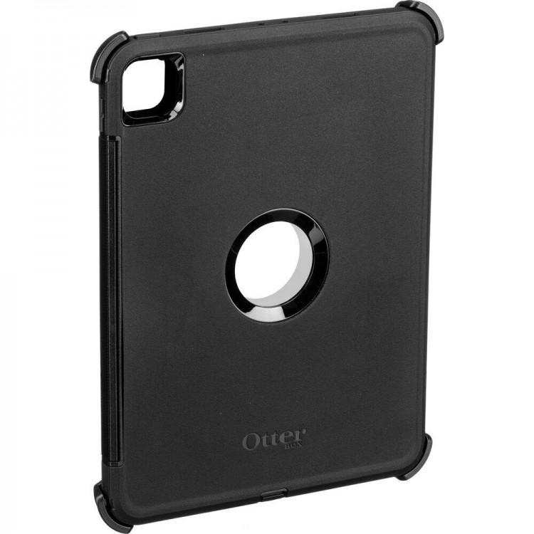Θήκη Otterbox Defender για APPLE iPad Pro 11 inch (1st Gen/2nd Gen/3rd Gen/4th Gen) - ΜΑΥΡΟ - 77-82261
