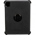 Θήκη Otterbox Defender για APPLE iPad Pro 11 inch (1st Gen/2nd Gen/3rd Gen/4th Gen) - ΜΑΥΡΟ - 77-82261