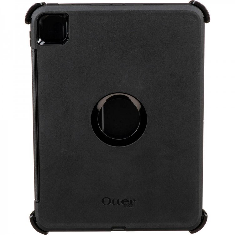 Θήκη Otterbox Defender για APPLE iPad Pro 11 inch (1st Gen/2nd Gen/3rd Gen/4th Gen) - ΜΑΥΡΟ - 77-82261