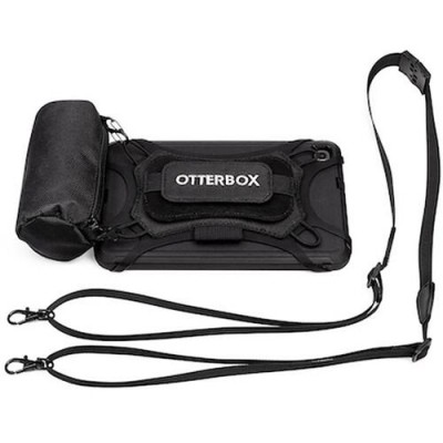 OtterBox Θήκη μεταφοράς Utility Series Latch II 10 για TABLET 10" - Μαύρο - 77-86914 