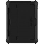 Θήκη Otterbox Defender για APPLE iPad 10.9 10ης Γενιάς 2022, APPLE iPad 11ης Γενιάς 2025 (A16) - ΜΑΥΡΟ - 77-89953