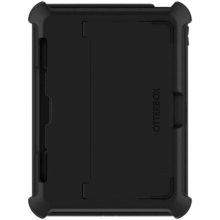 Θήκη Otterbox Defender για APPLE iPad 10.9 10ης Γενιάς 2022, APPLE iPad 11ης Γενιάς 2025 (A16) - ΜΑΥΡΟ - 77-89953