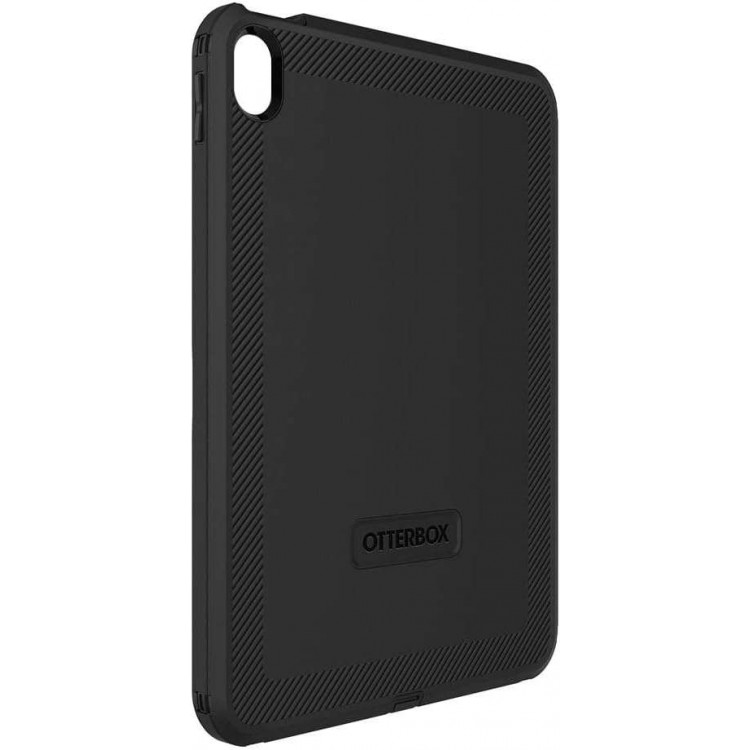 Θήκη Otterbox Defender για APPLE iPad 10.9 10ης Γενιάς 2022, APPLE iPad 11ης Γενιάς 2025 (A16) - ΜΑΥΡΟ - 77-89953