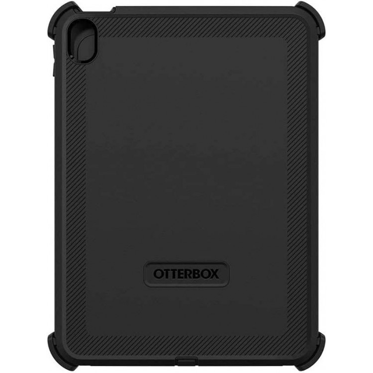 Θήκη Otterbox Defender για APPLE iPad 10.9 10ης Γενιάς 2022, APPLE iPad 11ης Γενιάς 2025 (A16) - ΜΑΥΡΟ - 77-89953