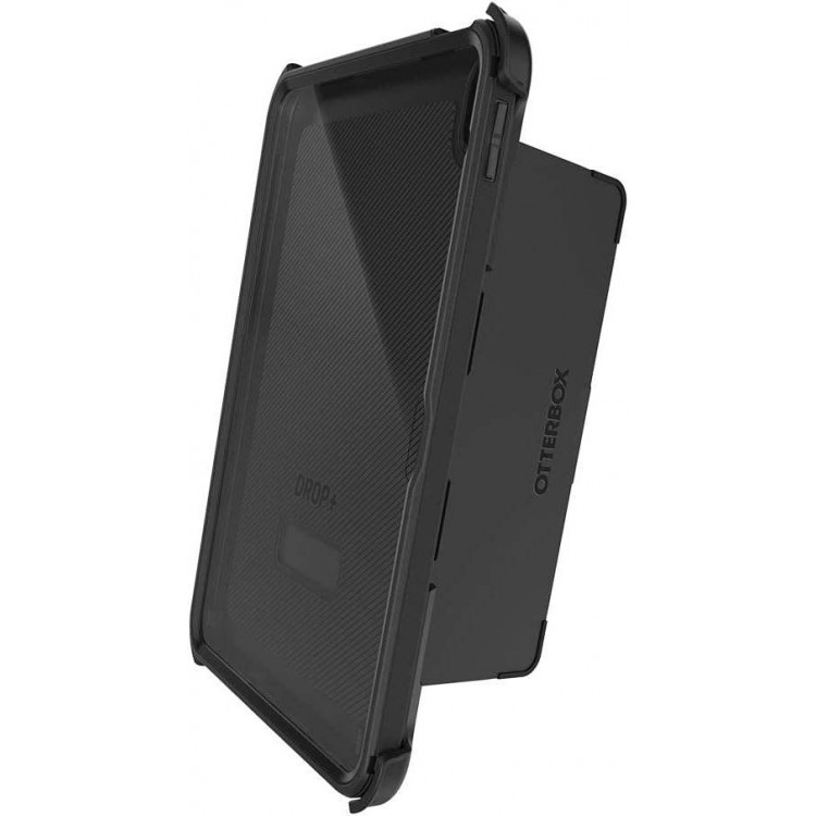Θήκη Otterbox Defender για APPLE iPad 10.9 10ης Γενιάς 2022, APPLE iPad 11ης Γενιάς 2025 (A16) - ΜΑΥΡΟ - 77-89953