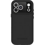 Θήκη OtterBox Lifeproof FRE MAGSAFE Camera Control Αδιάβροχη Προστασίας για Apple iPHONE 17 Pro 6.3 5G 2025 - Μαύρο - 77-99768