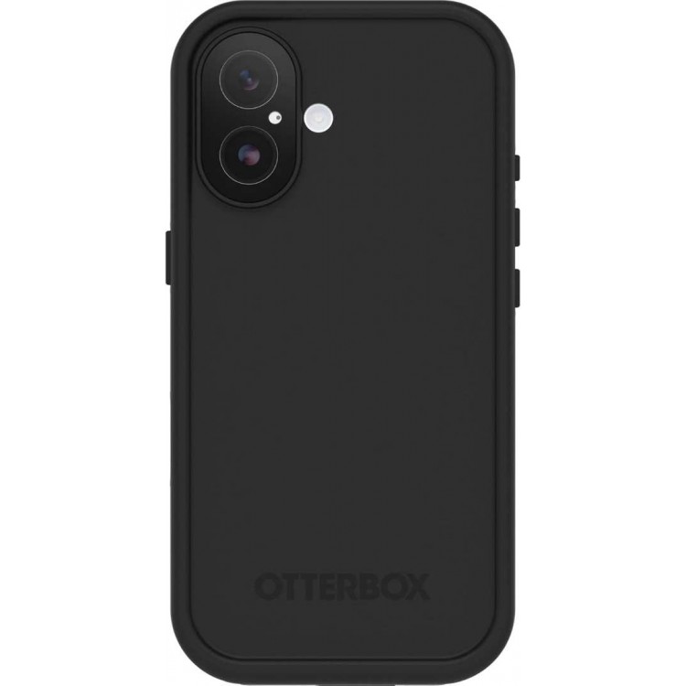 Θήκη OtterBox Lifeproof FRE MAGSAFE Camera Control Αδιάβροχη Προστασίας για Apple iPHONE 17 6.3 5G 2025 - Μαύρο - 77-99764