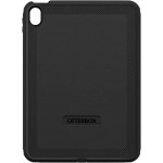 Θήκη Otterbox Defender για APPLE iPad 10.9 10ης Γενιάς 2022, APPLE iPad 11ης Γενιάς 2025 (A16) - ΜΑΥΡΟ - 77-89953
