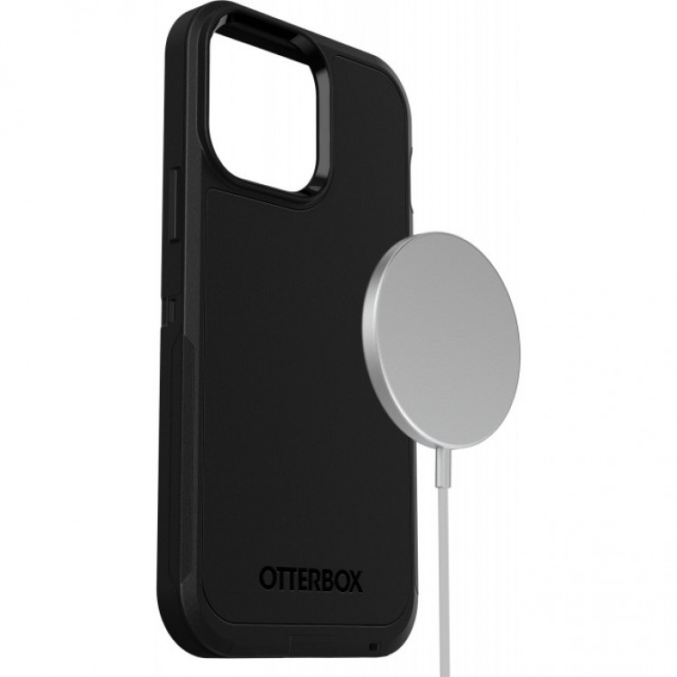 Θήκη Otterbox Defender Series XT MagSafe Edition για APPLE iPhone 12 PRO MAX / 13 PRO MAX 6.7 2022 - ΜΑΥΡΟ - 77-84673