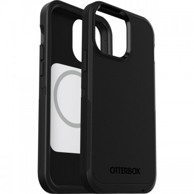 Θήκη Otterbox Defender Series XT MagSafe Edition για APPLE iPhone 12 PRO MAX / 13 PRO MAX 6.7 2022 - ΜΑΥΡΟ - 77-84673