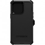 Θήκη Otterbox Defender Series Screenless Edition για APPLE iPhone 14 PRO 6.1 - ΜΑΥΡΟ - 77-88381