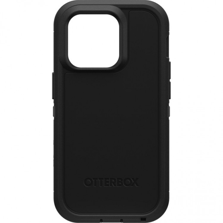 Θήκη Otterbox Defender Series XT MagSafe Edition για APPLE iPhone 15 PRO MAX 6.7 2023 - ΜΑΥΡΟ - 77-92966
