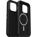 Θήκη Otterbox Defender Series XT MagSafe Edition για APPLE iPhone 14 PRO 6.1 2022 - ΜΑΥΡΟ - 77-89120