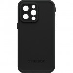 Θήκη OtterBox Lifeproof FRE MAGSAFE Αδιάβροχη Προστασίας για Apple iPHONE 14 Pro MAX 6.7 - Μαύρο - 77-90199
