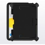 Θήκη Otterbox Defender για APPLE iPad 10.9 10ης Γενιάς 2022, APPLE iPad 11ης Γενιάς 2025 (A16) - ΜΑΥΡΟ - 77-89953