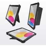 Θήκη Otterbox Defender για APPLE iPad 10.9 10ης Γενιάς 2022, APPLE iPad 11ης Γενιάς 2025 (A16) - ΜΑΥΡΟ - 77-89953