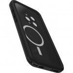 Θήκη OtterBox Lifeproof FRE MAGSAFE Αδιάβροχη Προστασίας για Apple iPHONE 15 Pro 6.1 2023 - Μαύρο - 77-93405
