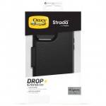 Θήκη Otterbox Strada Series MAGSAFE Πορτοφόλι για Apple iPhone 15 Pro Max 6.7 2023 - SHADOW ΜΑΥΡΟ - 77-93568