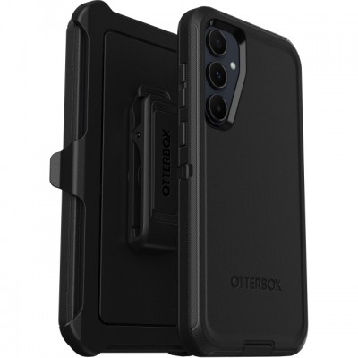 Θήκη Otterbox Defender Screenless Edition για SAMSUNG GALAXY A55 5G - ΜΑΥΡΟ - 77-95430