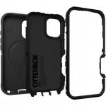 Θήκη Otterbox Defender Series XT MagSafe Edition για APPLE iPhone 16 6.1 2024 - ΜΑΥΡΟ - 77-95961