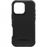 Θήκη Otterbox Defender Series XT MagSafe Edition για APPLE iPhone 16 PRO 6.3 2024 - ΜΑΥΡΟ - 77-95975