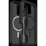 Θήκη Otterbox Defender Series XT MagSafe Edition για APPLE iPhone 16 PRO 6.3 2024 - ΔΙΑΦΑΝΟ / ΜΑΥΡΟ - 77-96112