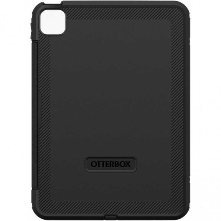Θήκη Otterbox Defender για APPLE iPad Pro 11" M4/M5 5ης/6ης Γενιάς (2024/2025) - ΜΑΥΡΟ - 77-95366