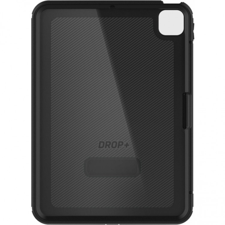 Θήκη Otterbox Defender για APPLE iPad Pro 11" M4/M5 5ης/6ης Γενιάς (2024/2025) - ΜΑΥΡΟ - 77-95366