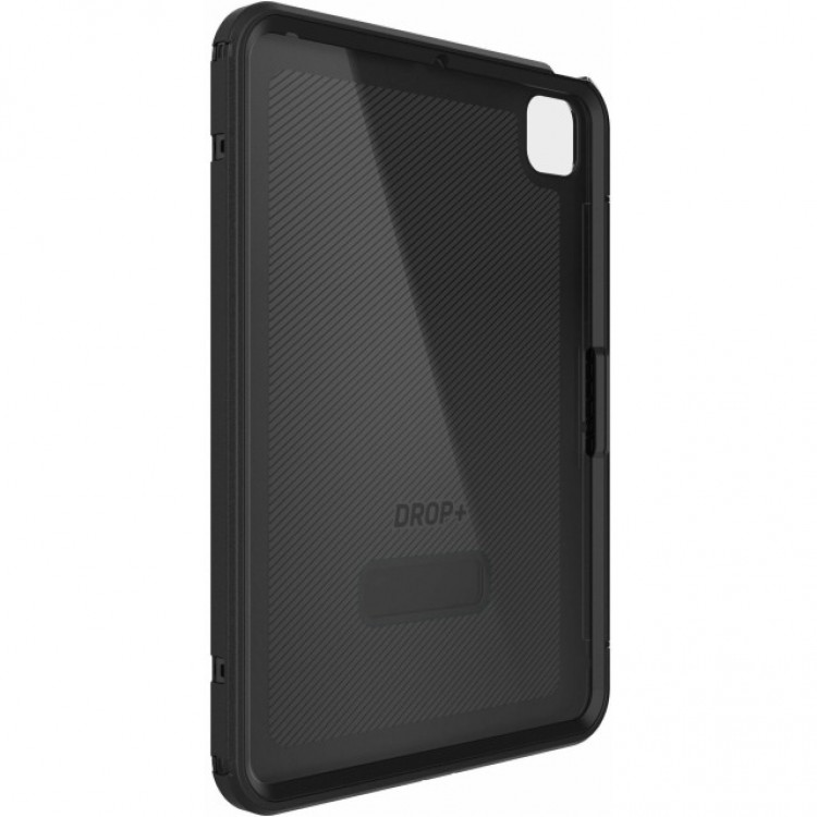 Θήκη Otterbox Defender για APPLE iPad Pro 11" M4/M5 5ης/6ης Γενιάς (2024/2025) - ΜΑΥΡΟ - 77-95366