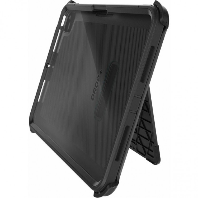 Θήκη Otterbox Defender για APPLE iPad Pro 11" M4/M5 5ης/6ης Γενιάς (2024/2025) - ΜΑΥΡΟ - 77-95366