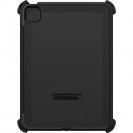 Θήκη Otterbox Defender για APPLE iPad Pro 11" M4/M5 5ης/6ης Γενιάς (2024/2025) - ΜΑΥΡΟ - 77-95366