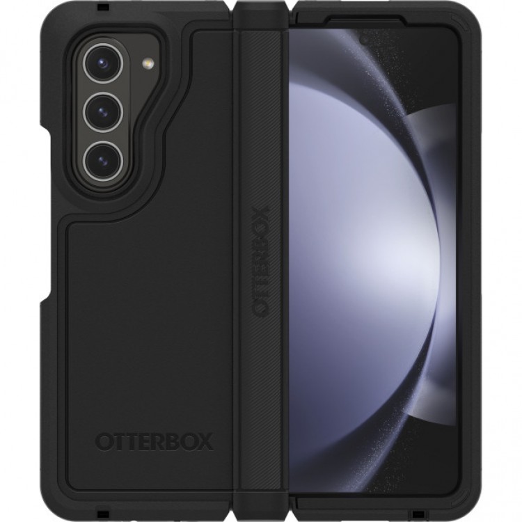 Θήκη Otterbox Defender XT Screenless Edition για SAMSUNG GALAXY Z Fold 6 5G 2024 - ΜΑΥΡΟ - 77-95803 Θήκη Otterbox Defender XT Screenless Edition για SAMSUNG GALAXY Z Fold 6 5G 2024 - ΜΑΥΡΟ - 77-95803