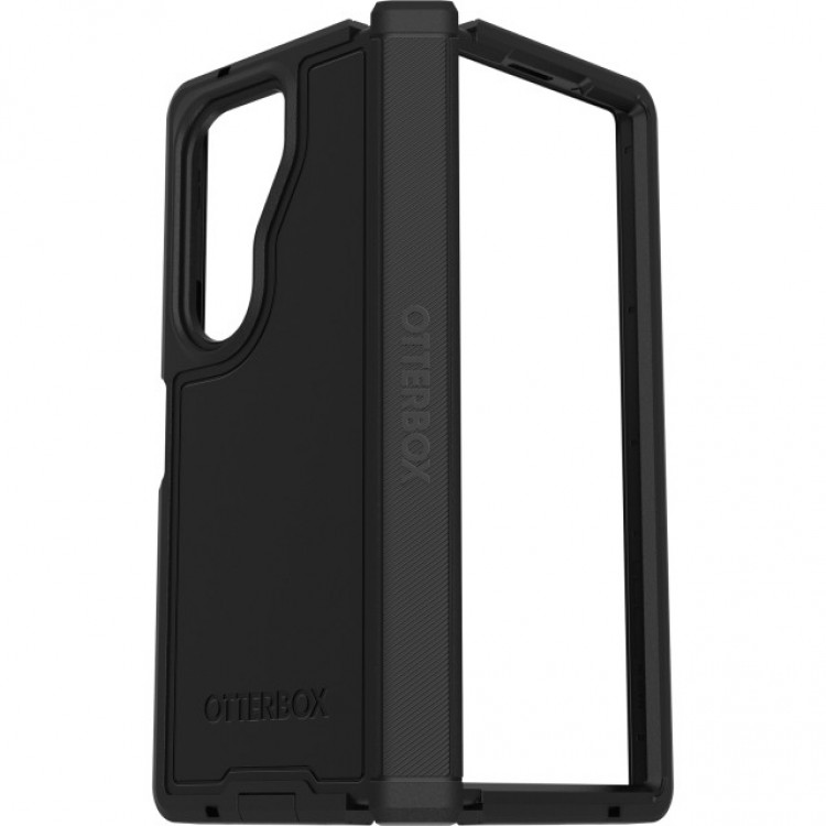 Θήκη Otterbox Defender XT Screenless Edition για SAMSUNG GALAXY Z Fold 6 5G 2024 - ΜΑΥΡΟ - 77-95803 Θήκη Otterbox Defender XT Screenless Edition για SAMSUNG GALAXY Z Fold 6 5G 2024 - ΜΑΥΡΟ - 77-95803