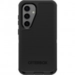 Θήκη Otterbox Defender Screenless Edition για SAMSUNG GALAXY S25 5G 2025 / S24 5G 2024 - ΜΑΥΡΟ - 77-97334