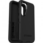 Θήκη Otterbox Defender Screenless Edition για SAMSUNG GALAXY S25 5G 2025 / S24 5G 2024 - ΜΑΥΡΟ - 77-97334