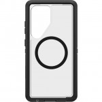 Θήκη Otterbox Defender XT MAGSAFE Screenless Edition για SAMSUNG GALAXY S25 ULTRA 5G 2025 - ΔΙΑΦΑΝΟ/ΜΑΥΡΟ - 77-97584 Θήκη Otterbox Defender XT MAGSAFE Screenless Edition για SAMSUNG GALAXY S25 ULTRA 5G 2025 - ΔΙΑΦΑΝΟ/ΜΑΥΡΟ - 77-97584