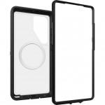 Θήκη Otterbox Defender XT MAGSAFE Screenless Edition για SAMSUNG GALAXY S25 ULTRA 5G 2025 - ΔΙΑΦΑΝΟ/ΜΑΥΡΟ - 77-97584 Θήκη Otterbox Defender XT MAGSAFE Screenless Edition για SAMSUNG GALAXY S25 ULTRA 5G 2025 - ΔΙΑΦΑΝΟ/ΜΑΥΡΟ - 77-97584