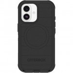 Θήκη Otterbox Defender Pro MagSafe Edition για APPLE iPhone 17 6.3 5G 2025 - ΜΑΥΡΟ - 77-98354