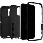 Θήκη Otterbox Defender Pro MagSafe Edition για APPLE iPhone 17 6.3 5G 2025 - ΜΑΥΡΟ - 77-98354