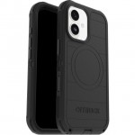 Θήκη Otterbox Defender Pro MagSafe Edition για APPLE iPhone 17 6.3 5G 2025 - ΜΑΥΡΟ - 77-98354
