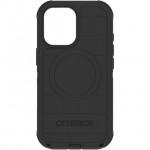 Θήκη Otterbox Defender Pro MagSafe Edition για APPLE iPhone 17 6.3 5G 2025 - ΜΑΥΡΟ - 77-98354
