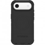 Θήκη Otterbox Defender Pro MagSafe Edition για APPLE iPhone 17 AIR 6.6 5G 2025 - ΜΑΥΡΟ - 77-98368