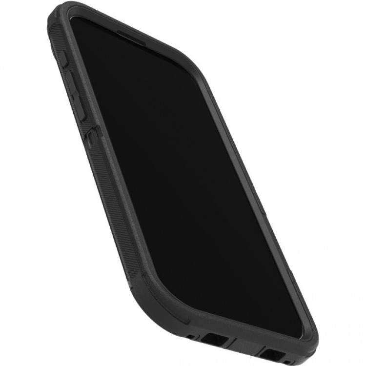 Θήκη Otterbox Defender Pro MagSafe Edition για APPLE iPhone 17 AIR 6.6 5G 2025 - ΜΑΥΡΟ - 77-98368