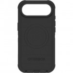 Θήκη Otterbox Defender Pro MagSafe Edition για APPLE iPhone 17 AIR 6.6 5G 2025 - ΜΑΥΡΟ - 77-98368