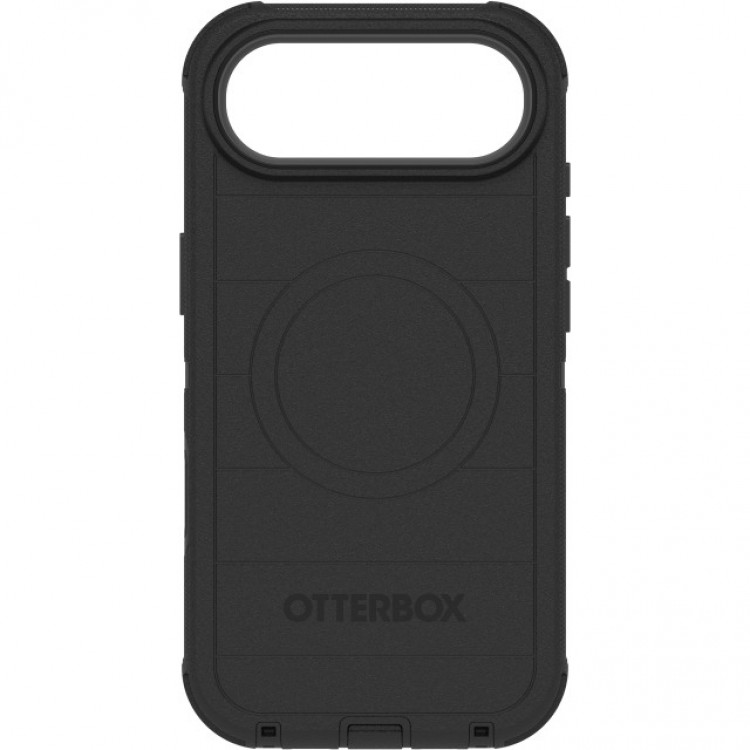 Θήκη Otterbox Defender Pro MagSafe Edition για APPLE iPhone 17 AIR 6.6 5G 2025 - ΜΑΥΡΟ - 77-98368