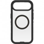 Θήκη Otterbox Defender Pro XT MagSafe Edition για APPLE iPhone 17 AIR 6.6 5G 2025 - ΔΙΑΦΑΝΟ / ΜΑΥΡΟ - 77-98498