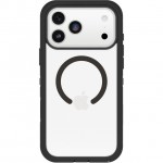 Θήκη Otterbox Defender Pro XT MagSafe Edition για APPLE iPhone 17 PRO Max 6.9 2025 - ΔΙΑΦΑΝΟ / ΜΑΥΡΟ - 77-98534